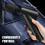 Muscle Relaxation Massage Gun - 10 Frequency Vibration(Black) 8