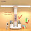 180 Rotatable Rechargeable LED Desk Lamp 9