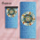Non-Slip Natural Rubber Yoga Mat 6