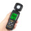 SENSOR AS803 Digital Lux Meter LCD Display Handheld Illuminometer Luminometer Photometer Light Meter 0-200000 Lux 2