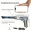 Mini Car Vacuum Cleaner Dual-Purpose 4