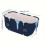 Portable Foldable Sauna Bathtub 3