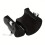 Solid Steel Frame Fitness Gravity/Inversion Boots(Black) 5