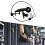 Arm Wrestling Training Table Pulley System 4