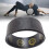 Yoga Wheel with Mandala Pattern 4