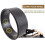 Yoga Wheel with Mandala Pattern 6