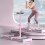 Pelvic Floor Training Ski Machine for Home Gym 3