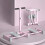 Pelvic Floor Training Ski Machine for Home Gym 6