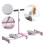 Pelvic Floor Training Ski Machine for Home Gym 7