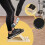 Adjustable Wooden Slant Board for Stretching 5