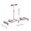 Pelvic Floor Training Ski Machine for Home Gym 8
