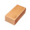 Soft Non-Slip Yoga Block 5