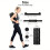 6-in-1 Ultimate Fitness Bundle(Black) 3