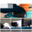 6-in-1 Ultimate Fitness Bundle(Black) 6