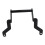 Motorcycle 12MM Phone Holder Mobile Phone Stand Navigation Mount Bracket for  C400X 2019-2023 10