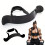 Arm Blaster for Biceps & Triceps - 24 Curl Support Board with Adjustable Belt(Black) 4