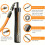 High-Performance Adjustable Fitness Speed Skipping Rope 6