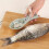 Fish Scale Remover Brush Seafood Scaler Tool 6