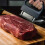 Stainless Steel Meat Tenderizer – 48 Needle Steak Softener 3