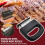 Stainless Steel Meat Tenderizer – 48 Needle Steak Softener 4