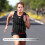 Adjustable Weighted Vest for Fitness Training 3