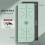 Non-Slip Yoga Mat with Carrying Strap 5