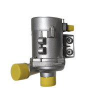 1 Set Water Pump Thermostat 11537549476 11517586925 for BMWX3 X5 Z4 325i 330i 525i 530i 730i