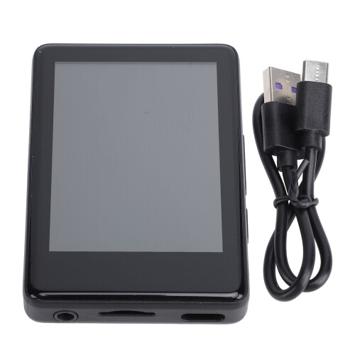 MP4 MP3 Player 2.4in Touchscreen Bluetooth Portable Music Player with HD Screen 1