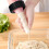 Manual Sausage Maker Kit Handheld Salami Filler 4
