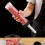 Manual Sausage Maker Kit Handheld Salami Filler 6