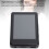 MP4 MP3 Player 2.4in Touchscreen Bluetooth Portable Music Player with HD Screen 4