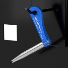 RISK Bicycle Spokes Holder Repair Wrench Road Bike 0.8-1.0mm/1.0-1.3mm Flat Spoke Fix Repair Tool for Cycling Repairing Tools