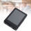 MP4 MP3 Player 2.4in Touchscreen Bluetooth Portable Music Player with HD Screen 6