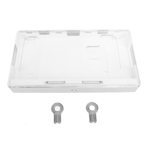 Handy-Safe 19 x 10,5 x 2,5 cm ABS/PC 2