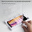 Handy-Safe 19 x 10,5 x 2,5 cm ABS/PC 6