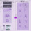 Thick Foldable Non-Slip Yoga Mat 3