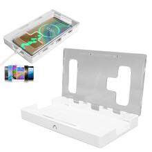 Handy-Safe 19 x 10,5 x 2,5 cm ABS/PC