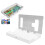 Handy-Safe 19 x 10,5 x 2,5 cm ABS/PC 1