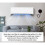 Sensor de Temperatura e Umidade Tuya Zigbee com Tela de LED para Fermentação de Mudas e Animais - Plugue UE 4