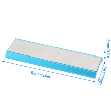 Aluminium Cue Tip Sander & Grinder