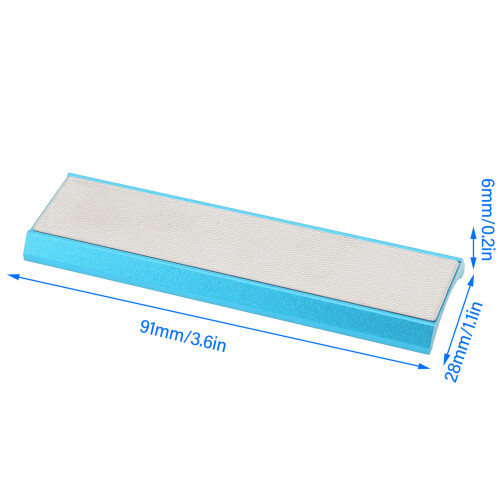 Aluminium Cue Tip Sander & Grinder