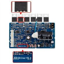 V3.0 Contrôleur de Carte Mère ESC Tableau de Bord pour M365 Pro Pro2 Carte Mère Scooter Circuit Imprimé Affichage