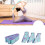 Yoga Stretching Belt and Resistance Band 3