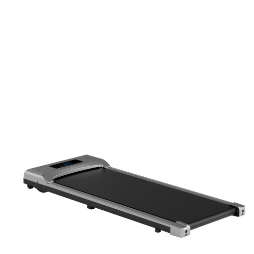 Flat Electric Treadmill for Home Use 2