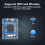 Mini Development Board for ESP32-S3 Chip 240MHz Dual Core WiFi Module 5