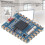 Mini Development Board for ESP32-S3 Chip 240MHz Dual Core WiFi Module 16