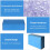 Yoga Block and Strap Set for Stability 4