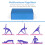 Yoga Block and Strap Set for Stability 5