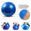 Yoga Massage Ball for Core Training 3