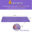 Anti-Skid TPE Yoga Mat 4